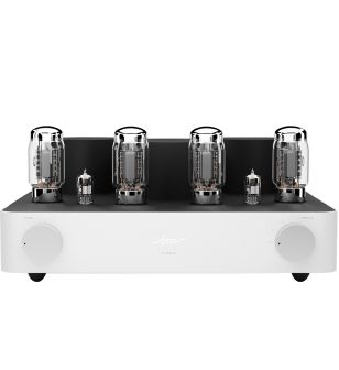 Fezz Titania stereo versterker Republika