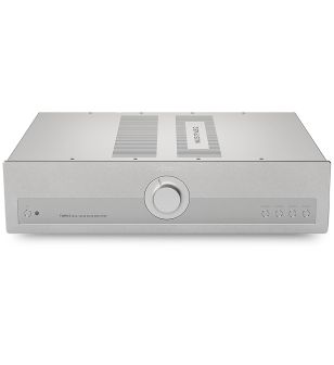 Fezz Audio Torus 5040 zilver