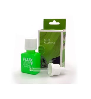 FLUX-Hifi FLUX-Fluid 2.0