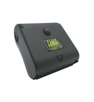 FLUX-HIFI VINYL-TURBO 2.0 platenstofzuiger