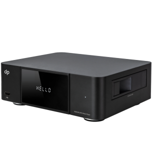 Dorpo X300 8K UHD Media player