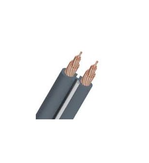 AudioQuest G2 grijs Luidsprekerkabel per meter