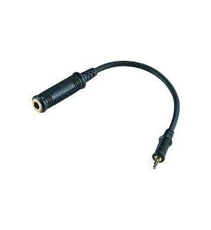 Grado Cable Adaptor 6.3mm to 3.5mm