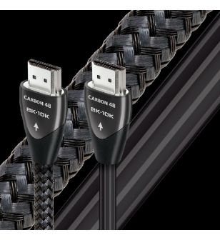 AudioQuest Carbon HDMI 48 kabel