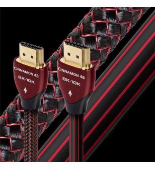 AudioQuest Cinnamon HDMI 48
