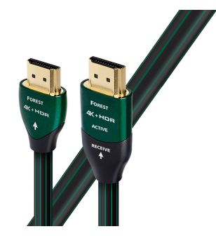 AudioQuest Forest HDMI 18 kabel