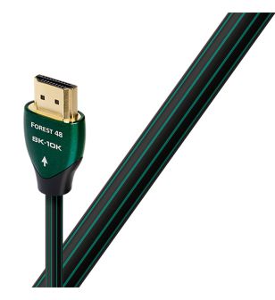 AudioQuest Forest HDMI 48