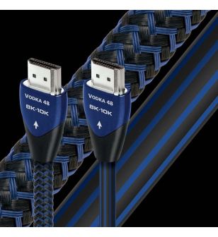 AudioQuest Vodka HDMI 48 kabel