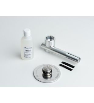 Pro-Ject VC-S2 ALU 7 inch kit in de doos