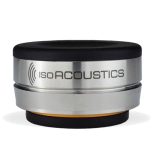 IsoAcoustics Orea Bronze isolator
