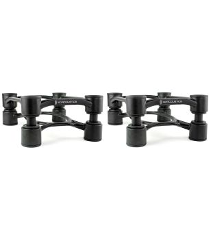 IsoAcoustics Aperta 200 zwart