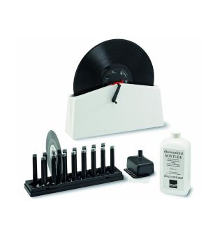 Knosti Disco Antistat Gen. 2 platenwasmachine