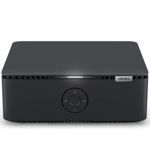 Loewe multi.room amp streaming versterker
