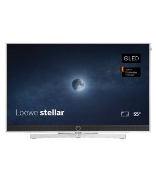 Loewe Stellar 55 dr+ smart OLED tv