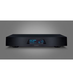 lumin x1 black front