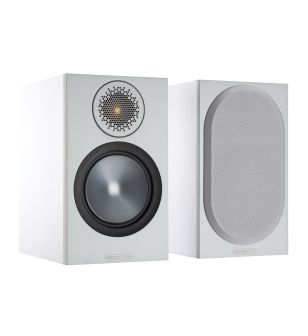 Monitor Audio Bronze 50 luidspreker white