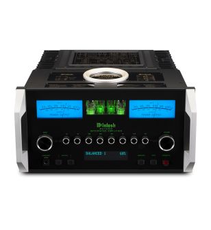 McIntosh MA12000
