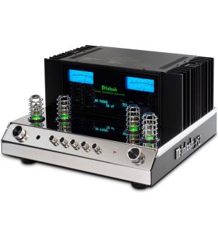 McIntosh MA352 versterker volledig