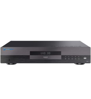 Magnetar UDP900 MKII