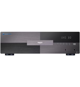 Magnetar UDP900 MKII