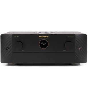 Marantz Cinema 50 AV-receiver zwart