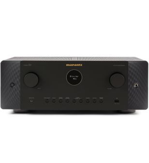 Marantz Cinema 60 DAB AV-receiver 