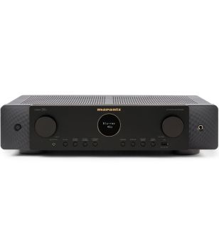 Marantz Cinema 70s AV-receiver zwart