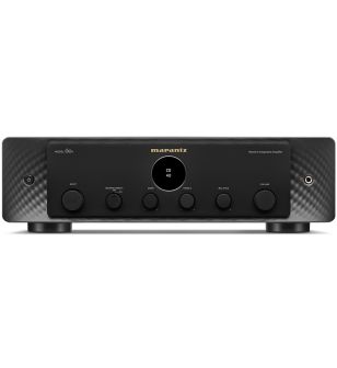 Marantz Model 60n zwart