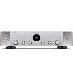 Marantz Stereo 70s zilvergoud