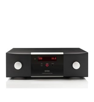 Mark Levinson No.5802 stereo versterker