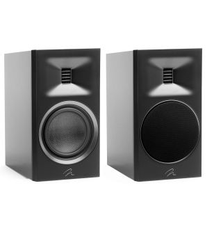 MartinLogan Motion XT F200 zwart hoogglans