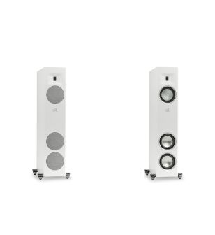 MartinLogan Motion XT F200 zwart hoogglans