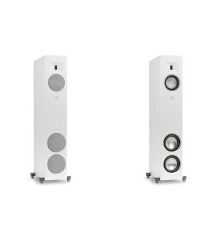 MartinLogan Motion XT F200 zwart hoogglans