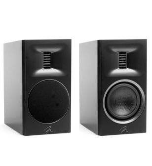 MartinLogan Motion XT F200 zwart hoogglans