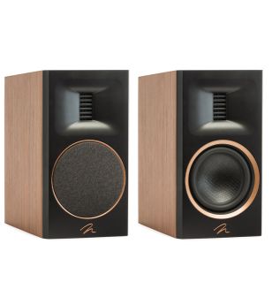 MartinLogan Motion XT F200 zwart hoogglans