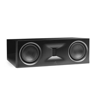 MartinLogan Motion XT C100 zwart hoogglans