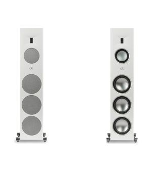 MartinLogan Motion XT F200 zwart hoogglans