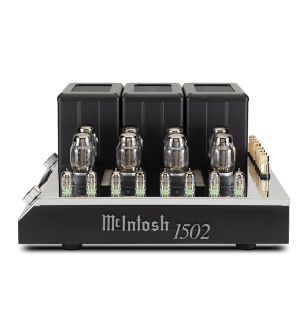 McIntosh MC1502 logo