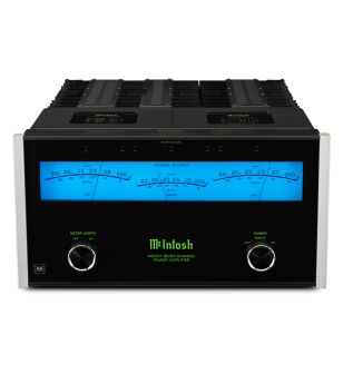 mcintosh mc257