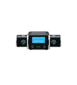 McIntosh MC2KW mono eindversterker
