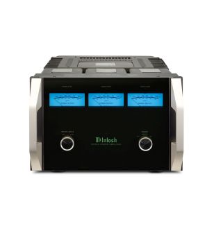 McIntosh MC303 surround eindversterker