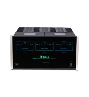 McIntosh MC8207 surround eindversterker