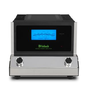 McIntosh MC830 Mono Solid State Amplifier