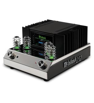 McIntosh MA252 versterker