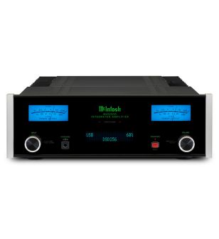 McIntosh MA5300 versterker