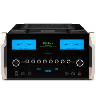 McIntosh MA9500 stereo versterker