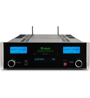 McIntosh MSA5500 streaming versterker