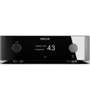 Michi P5 Series 2 voorversterker