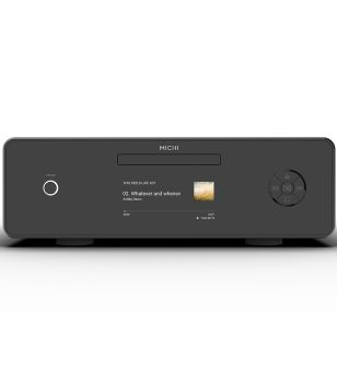 Michi Prestige Q430 cd-speler