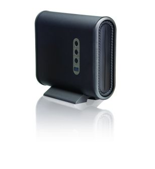 Paradigm Millenia Sub subwoofer zwart